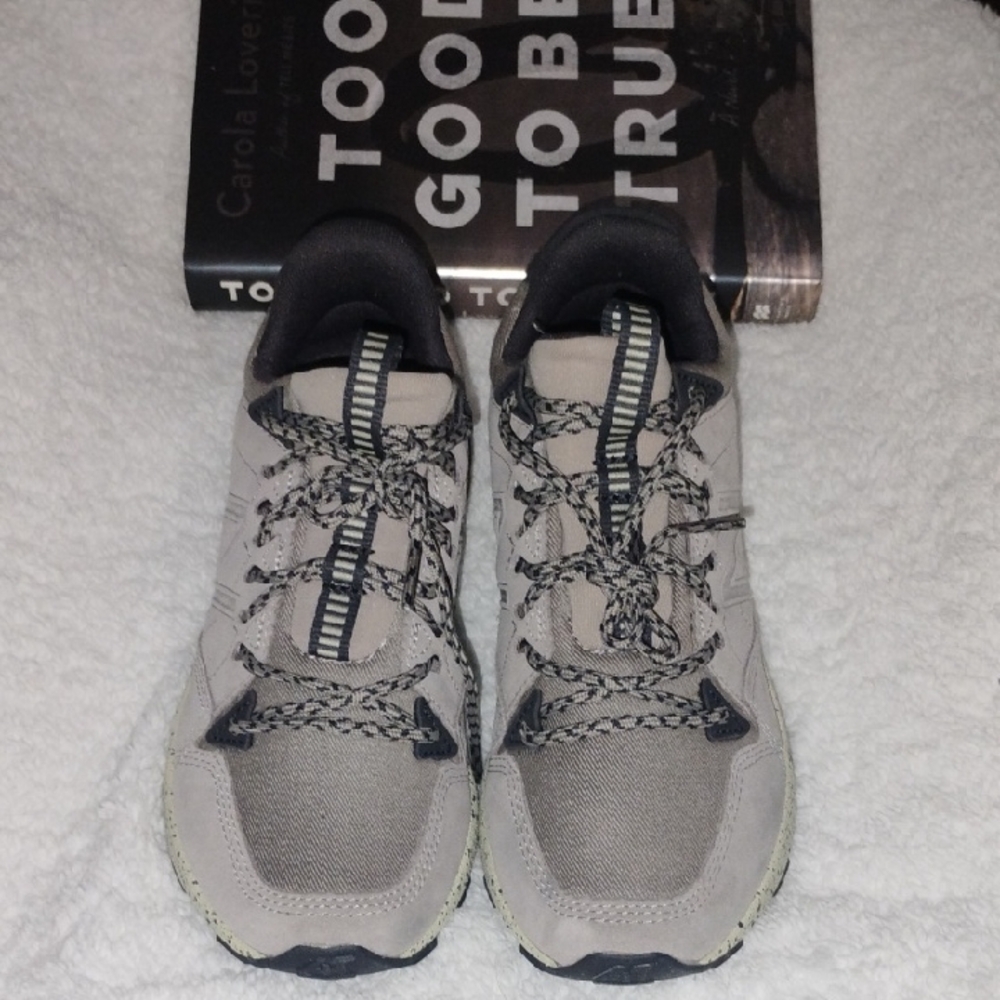 New Balance All Terrain Fresh Foam CragTR